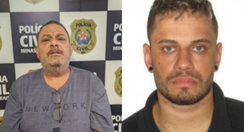 Presa dupla suspeita de sequestrar e estuprar chefe de cozinha em Goiânia